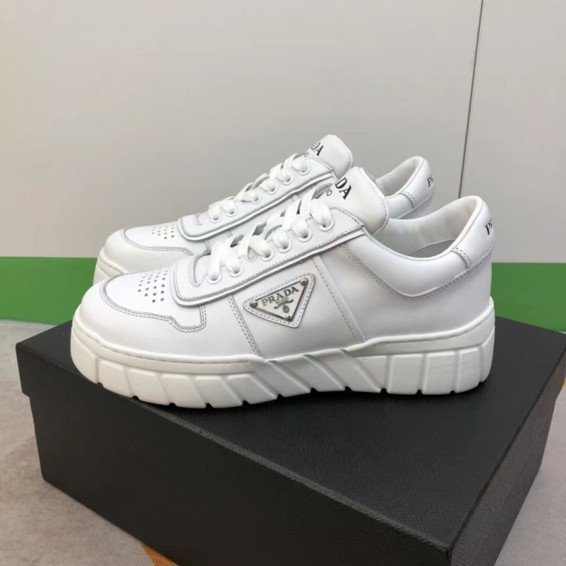 Prada Sneakers